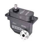 GXservo 1000KG Super Large Torque Angle Brushless Motor 28V Giant Servo 93500BLS Industry Robot Customizable PWM RS485 TTL CAN